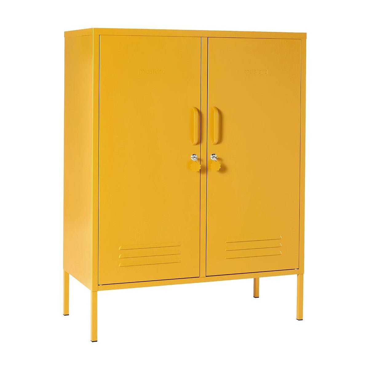 Mustard Made · The Midi in Mustard | socius design in Rochester, MN