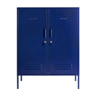 Mustard Made · The Midi in Navy | socius design in Rochester, MN