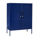 Mustard Made · The Midi in Navy | socius design in Rochester, MN