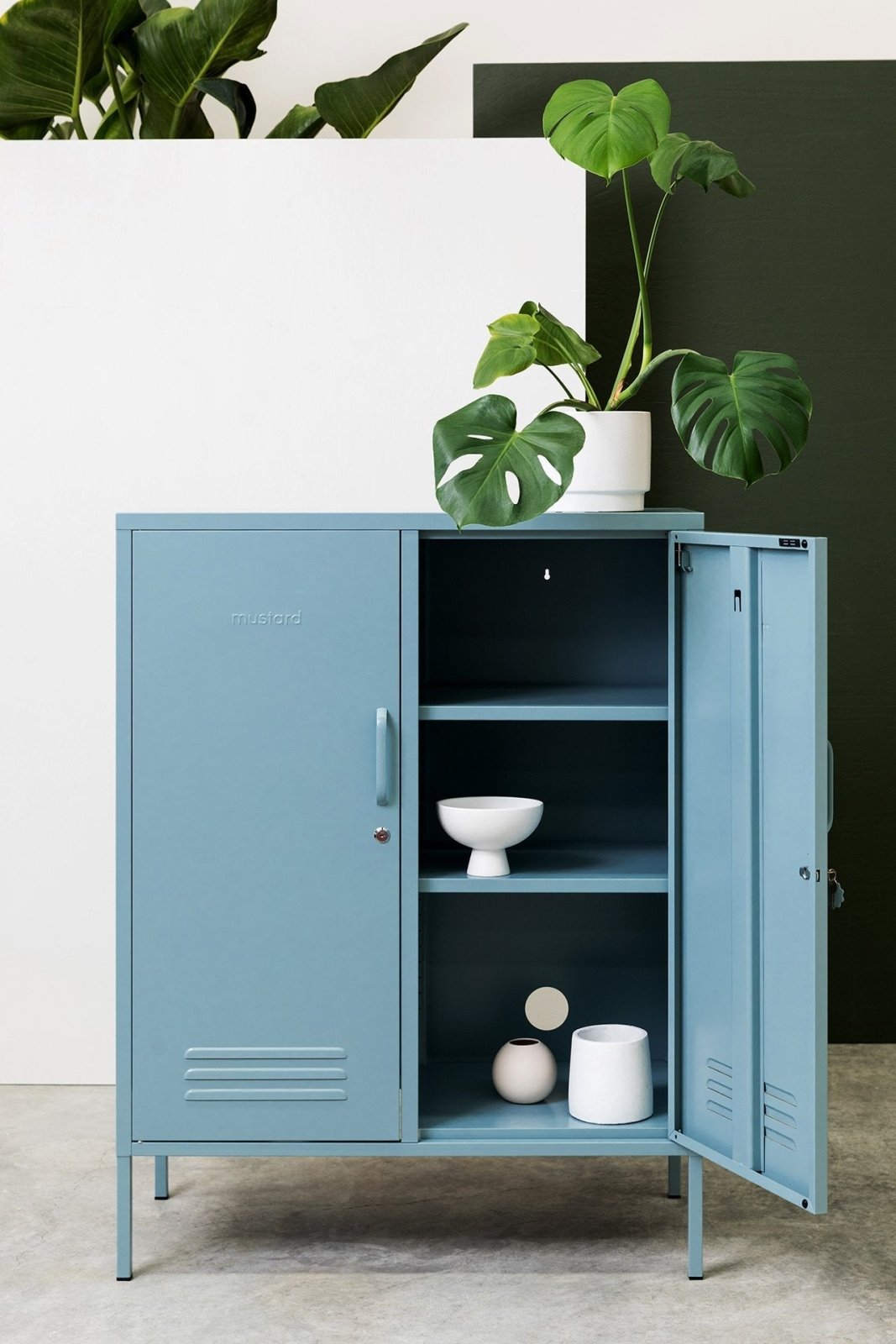 Mustard Made · The Midi in Ocean | socius design in Rochester, MN