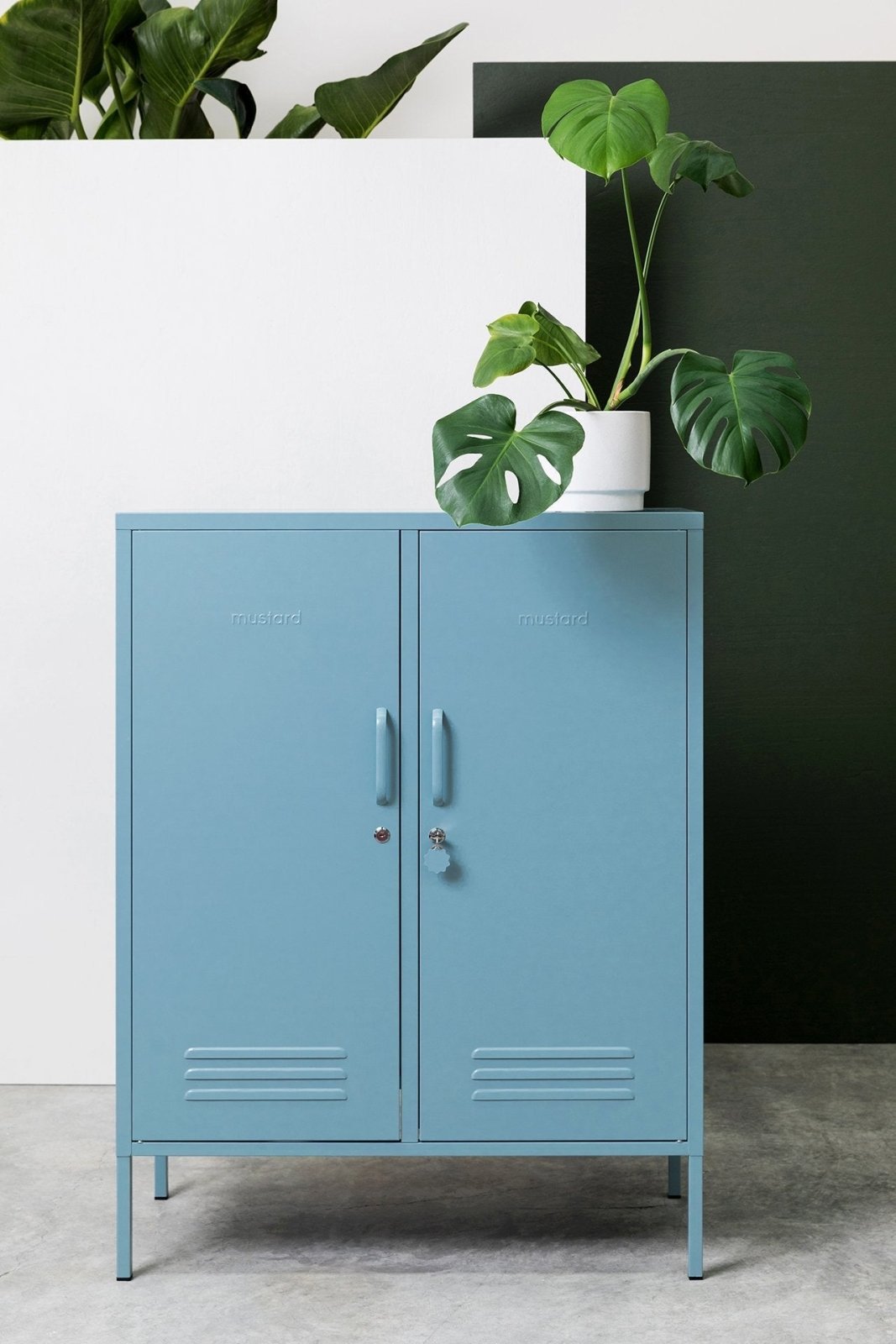 Mustard Made · The Midi in Ocean | socius design in Rochester, MN