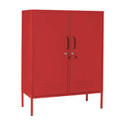 Mustard Made · The Midi in Poppy | socius design in Rochester, MN