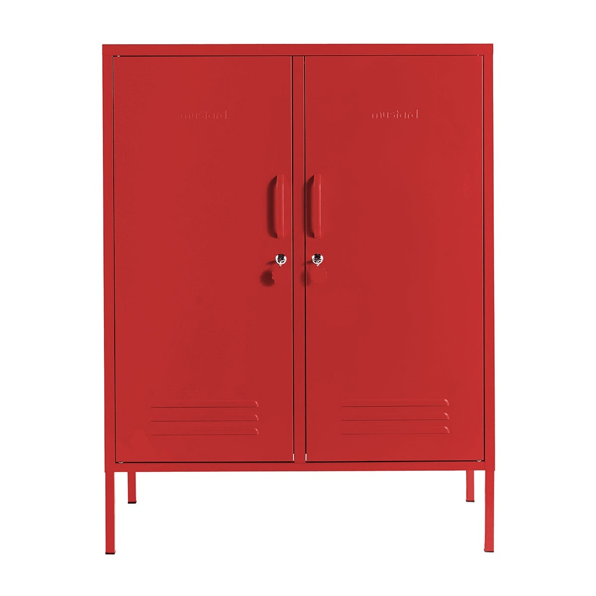 Mustard Made · The Midi in Poppy | socius design in Rochester, MN