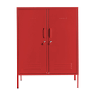 Mustard Made · The Midi in Poppy | socius design in Rochester, MN
