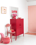 Mustard Made · The Midi in Poppy | socius design in Rochester, MN