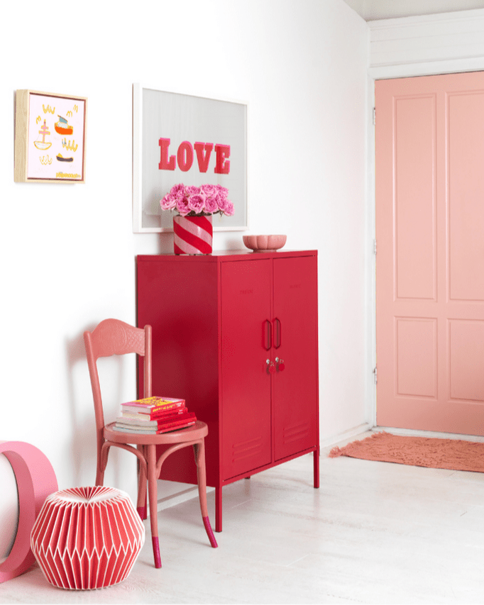 Mustard Made · The Midi in Poppy | socius design in Rochester, MN