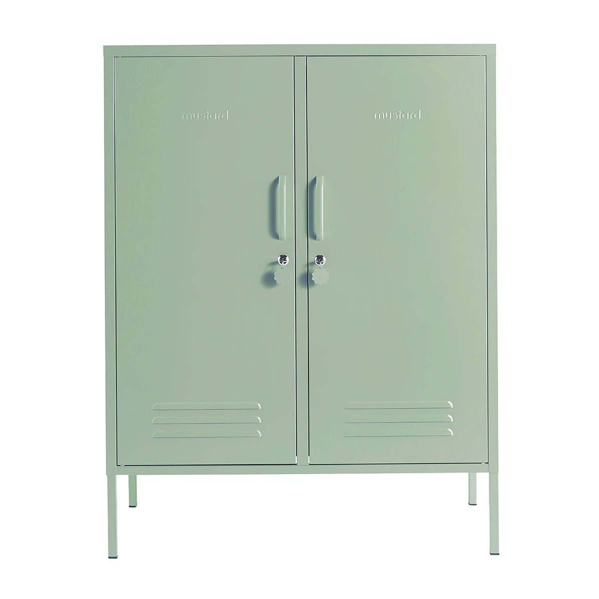 Mustard Made · The Midi in Sage | socius design in Rochester, MN