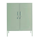 Mustard Made · The Midi in Sage | socius design in Rochester, MN
