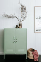 Mustard Made · The Midi in Sage | socius design in Rochester, MN