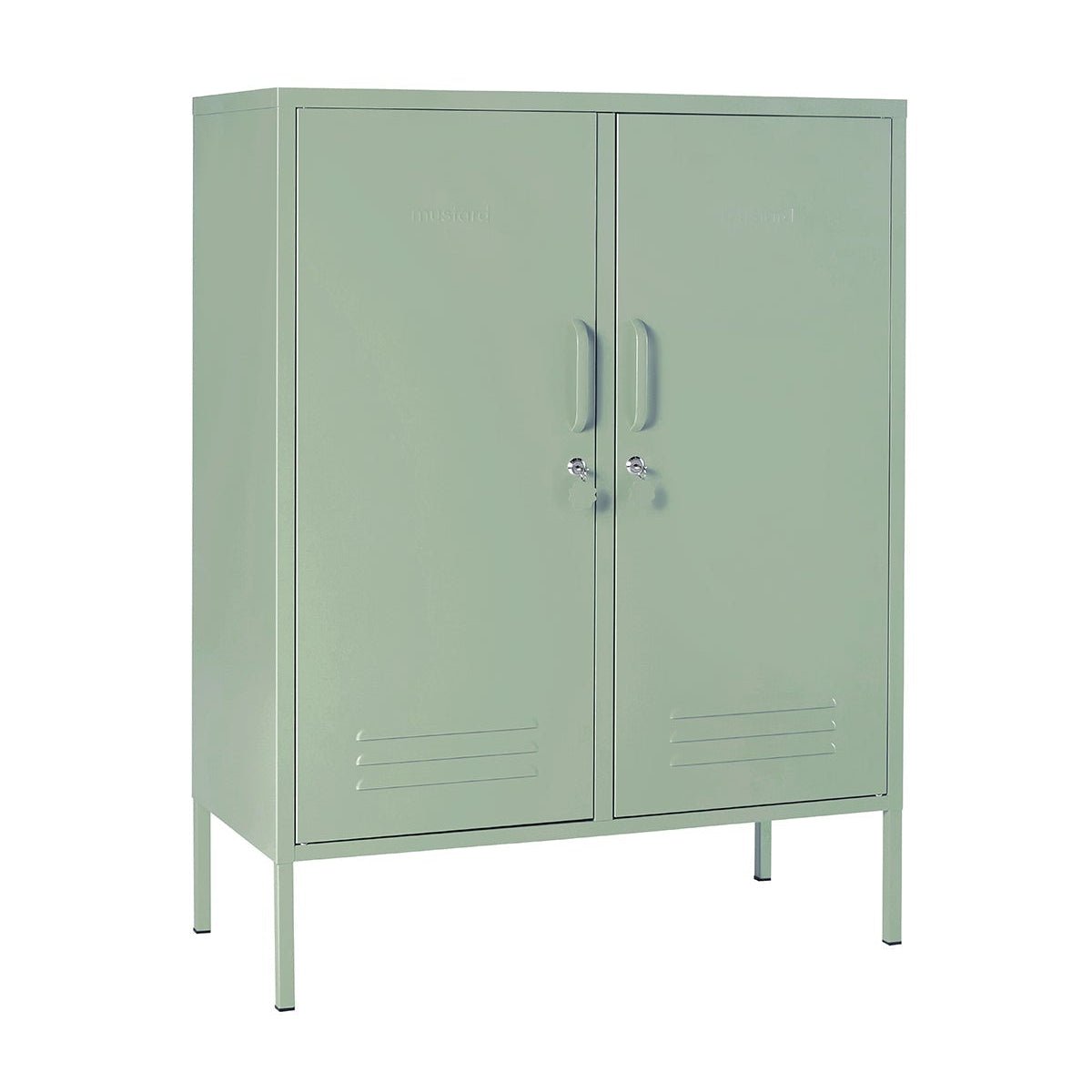 Mustard Made · The Midi in Sage | socius design in Rochester, MN