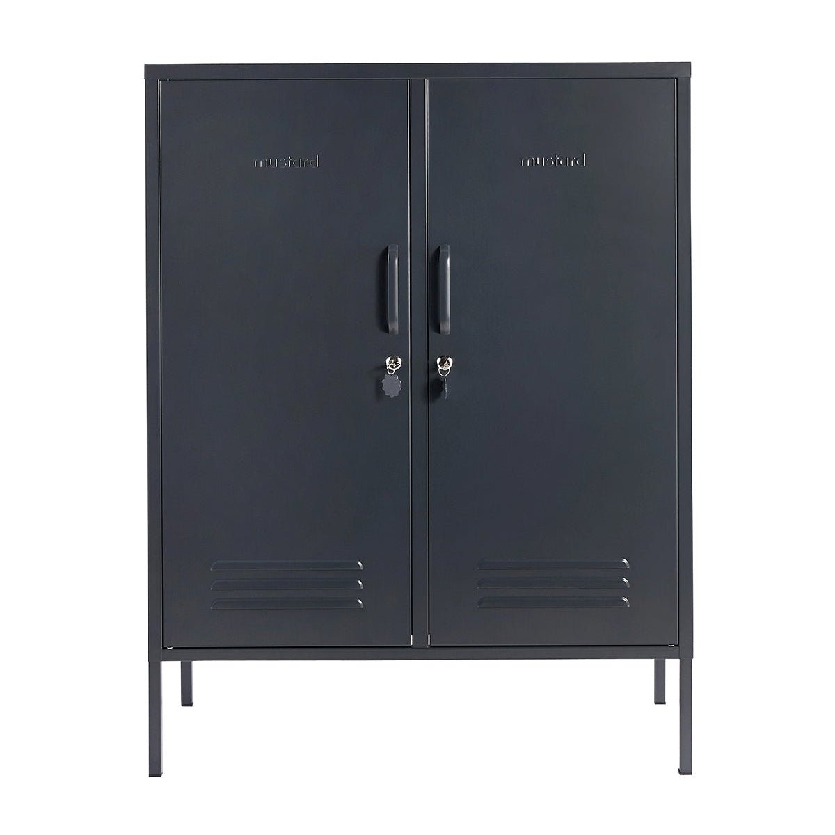 Mustard Made · The Midi in Slate | socius design in Rochester, MN