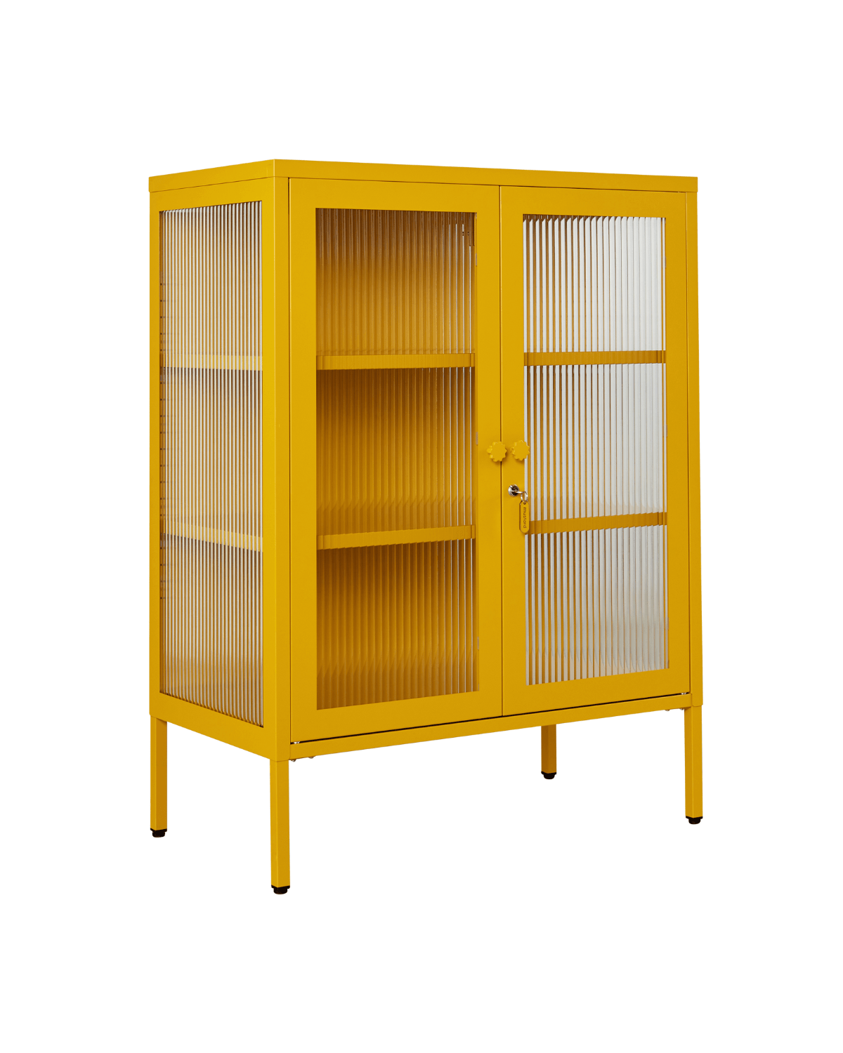 The Mixer in Mustard | socius design shop in Rochester, MN | (Mustard)