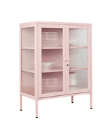 The Mixer in Blush | socius design shop in Rochester, MN | (Blush)