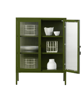 The Mixer in Olive | socius design shop in Rochester, MN | (Olive)