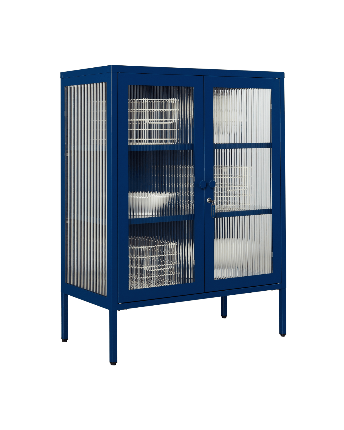 The Mixer in Navy | socius design shop in Rochester, MN | (Navy)