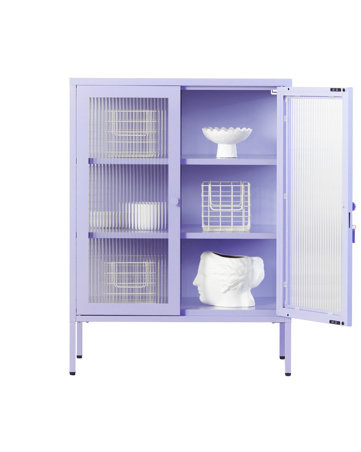 The Mixer in Lilac | socius design shop in Rochester, MN | (Lilac)