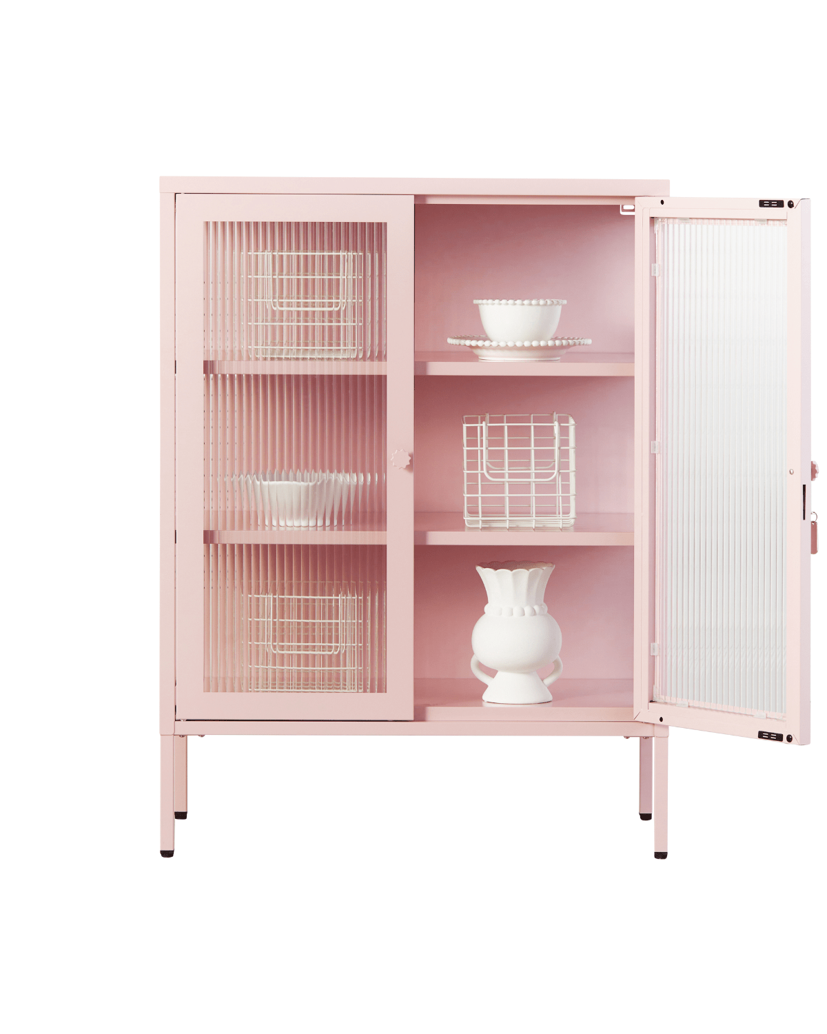 The Mixer in Blush | socius design shop in Rochester, MN | (Blush)