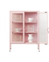 The Mixer in Blush | socius design shop in Rochester, MN | (Blush)
