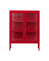 The Mixer in Poppy | socius design shop in Rochester, MN | (Poppy)