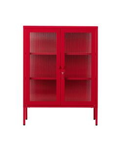 The Mixer in Poppy | socius design shop in Rochester, MN | (Poppy)