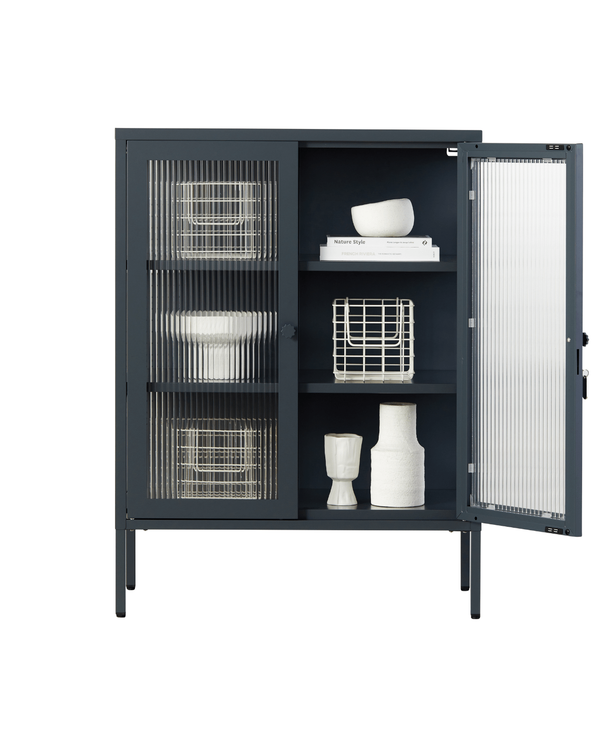 The Mixer in Slate | socius design shop in Rochester, MN | (Slate)