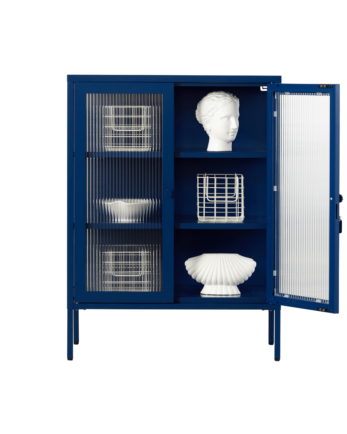 The Mixer in Navy | socius design shop in Rochester, MN | (Navy)