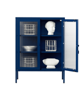 The Mixer in Navy | socius design shop in Rochester, MN | (Navy)