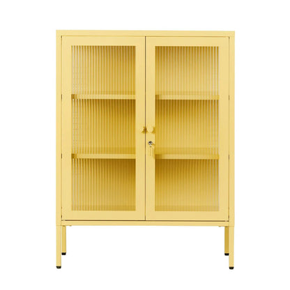 Mustard Made US · The Mixer in Butter | socius design in Rochester, MN