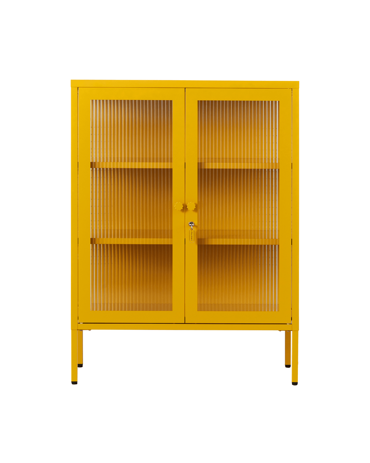 The Mixer in Mustard | socius design shop in Rochester, MN | (Mustard)