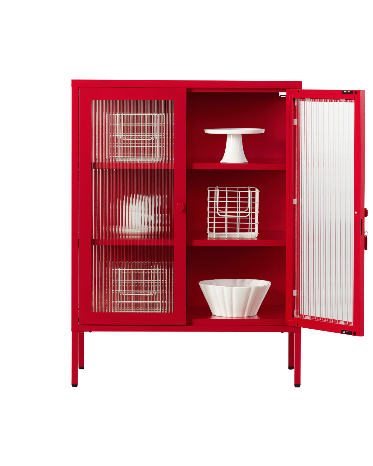 The Mixer in Poppy | socius design shop in Rochester, MN | (Poppy)