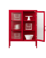 The Mixer in Poppy | socius design shop in Rochester, MN | (Poppy)