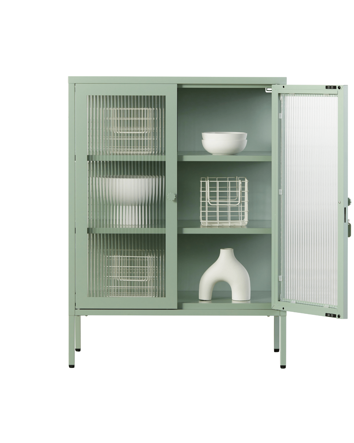 The Mixer in Sage | socius design shop in Rochester, MN | (Sage)