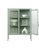 The Mixer in Sage | socius design shop in Rochester, MN | (Sage)