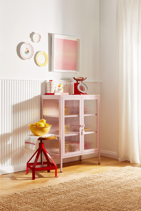 Mustard Made US · The Mixer in Blush | socius design in Rochester, MN