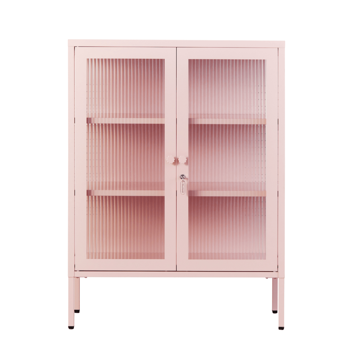Mustard Made US · The Mixer in Blush | socius design in Rochester, MN
