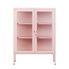 Mustard Made US · The Mixer in Blush | socius design in Rochester, MN