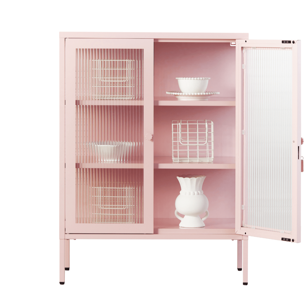 Mustard Made US · The Mixer in Blush | socius design in Rochester, MN