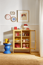 Mustard Made US · The Mixer in Butter | socius design in Rochester, MN