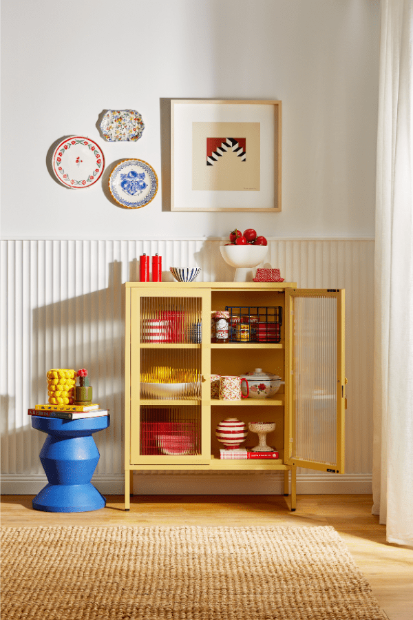Mustard Made US · The Mixer in Butter | socius design in Rochester, MN