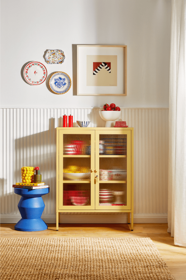 Mustard Made US · The Mixer in Butter | socius design in Rochester, MN