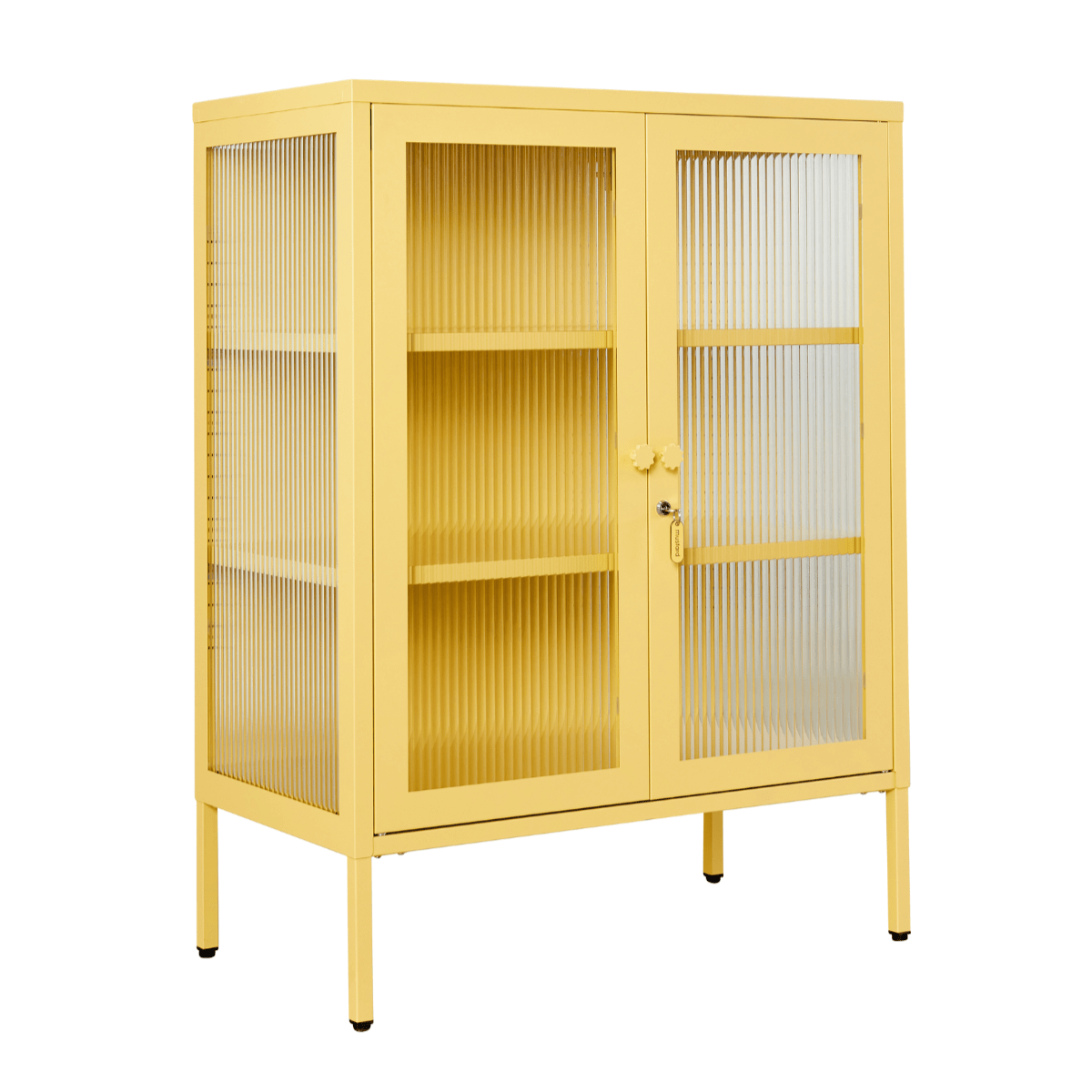 Mustard Made US · The Mixer in Butter | socius design in Rochester, MN
