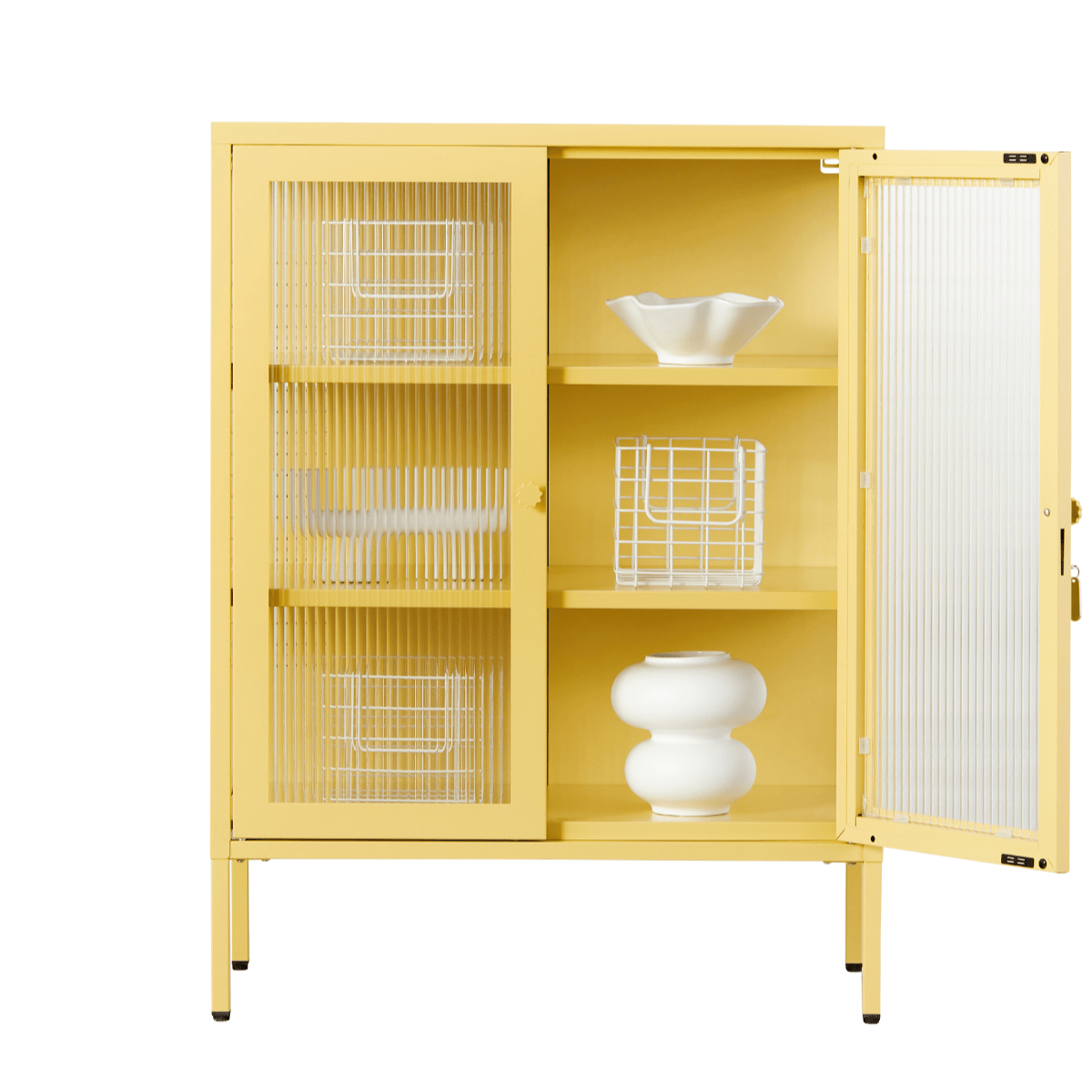 Mustard Made US · The Mixer in Butter | socius design in Rochester, MN