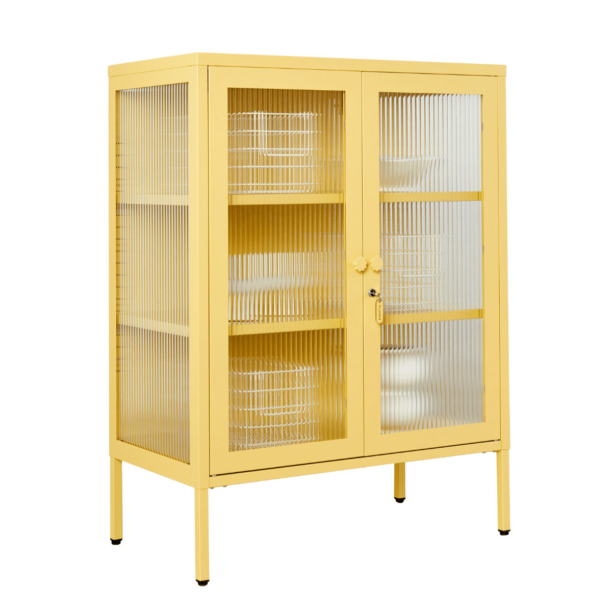 Mustard Made US · The Mixer in Butter | socius design in Rochester, MN
