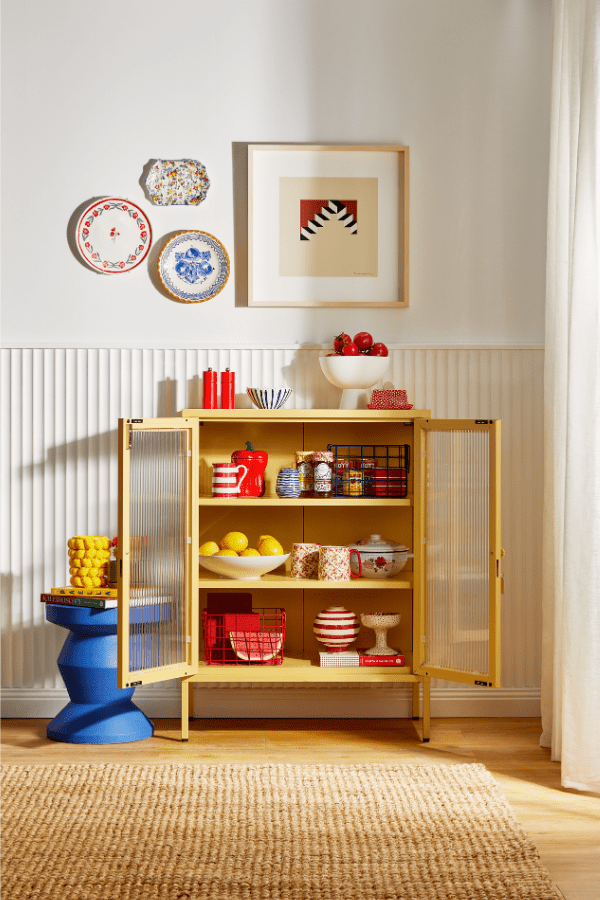 Mustard Made US · The Mixer in Butter | socius design in Rochester, MN