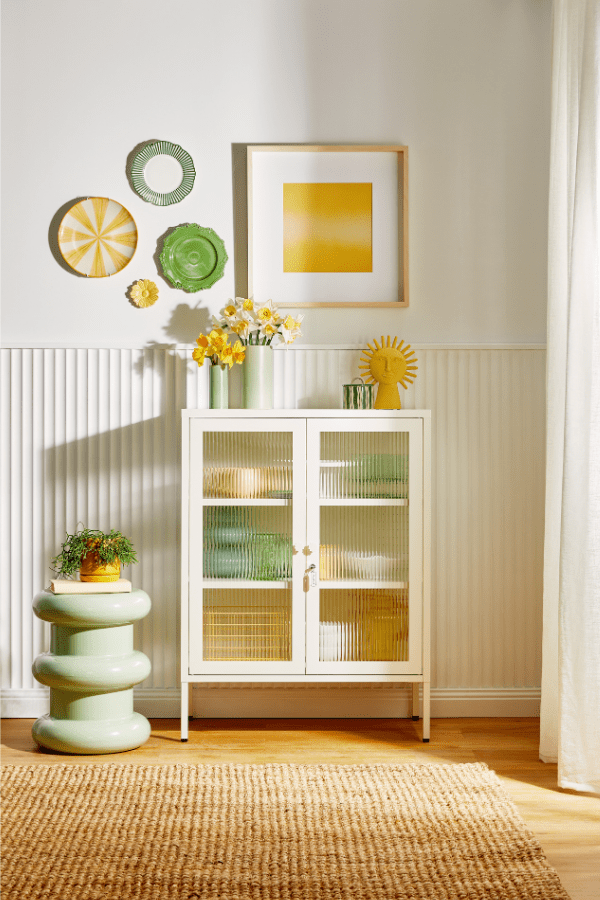 Mustard Made US · The Mixer in Chalk | socius design in Rochester, MN