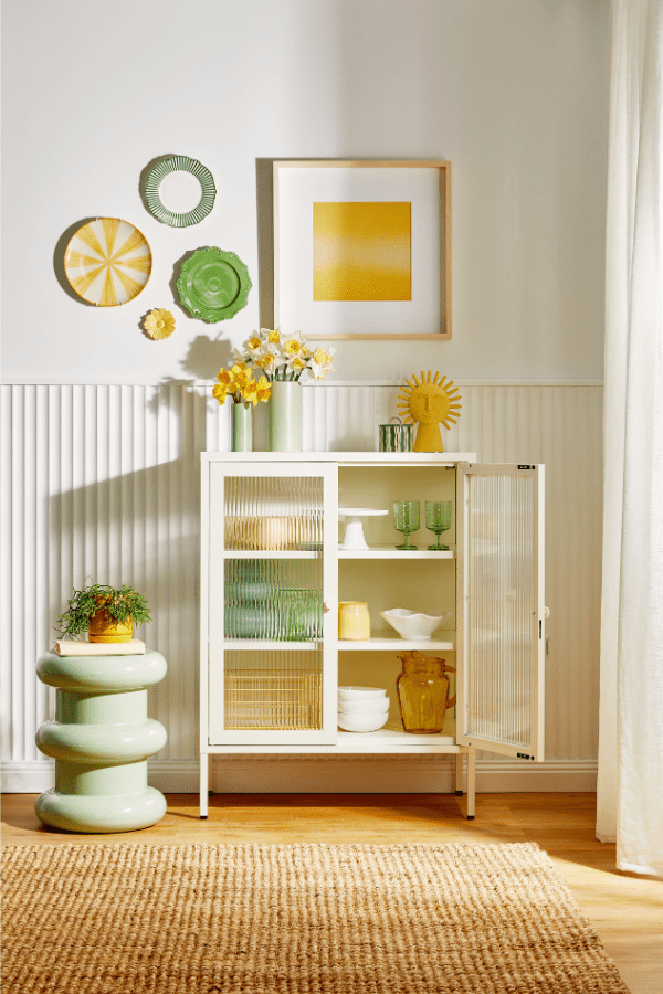 Mustard Made US · The Mixer in Chalk | socius design in Rochester, MN