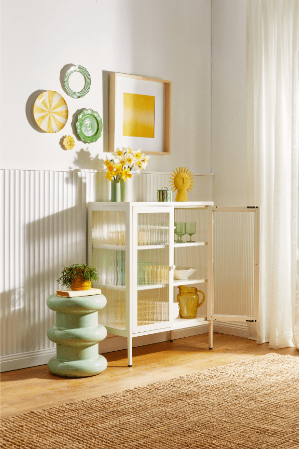 Mustard Made US · The Mixer in Chalk | socius design in Rochester, MN