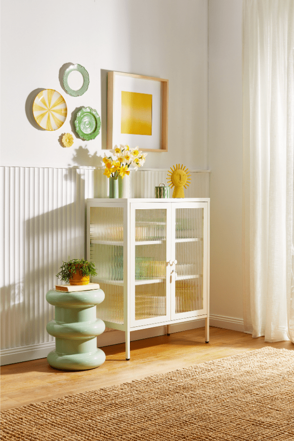 Mustard Made US · The Mixer in Chalk | socius design in Rochester, MN