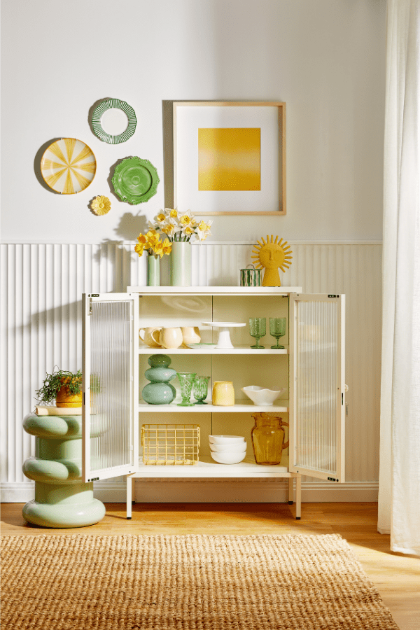 Mustard Made US · The Mixer in Chalk | socius design in Rochester, MN