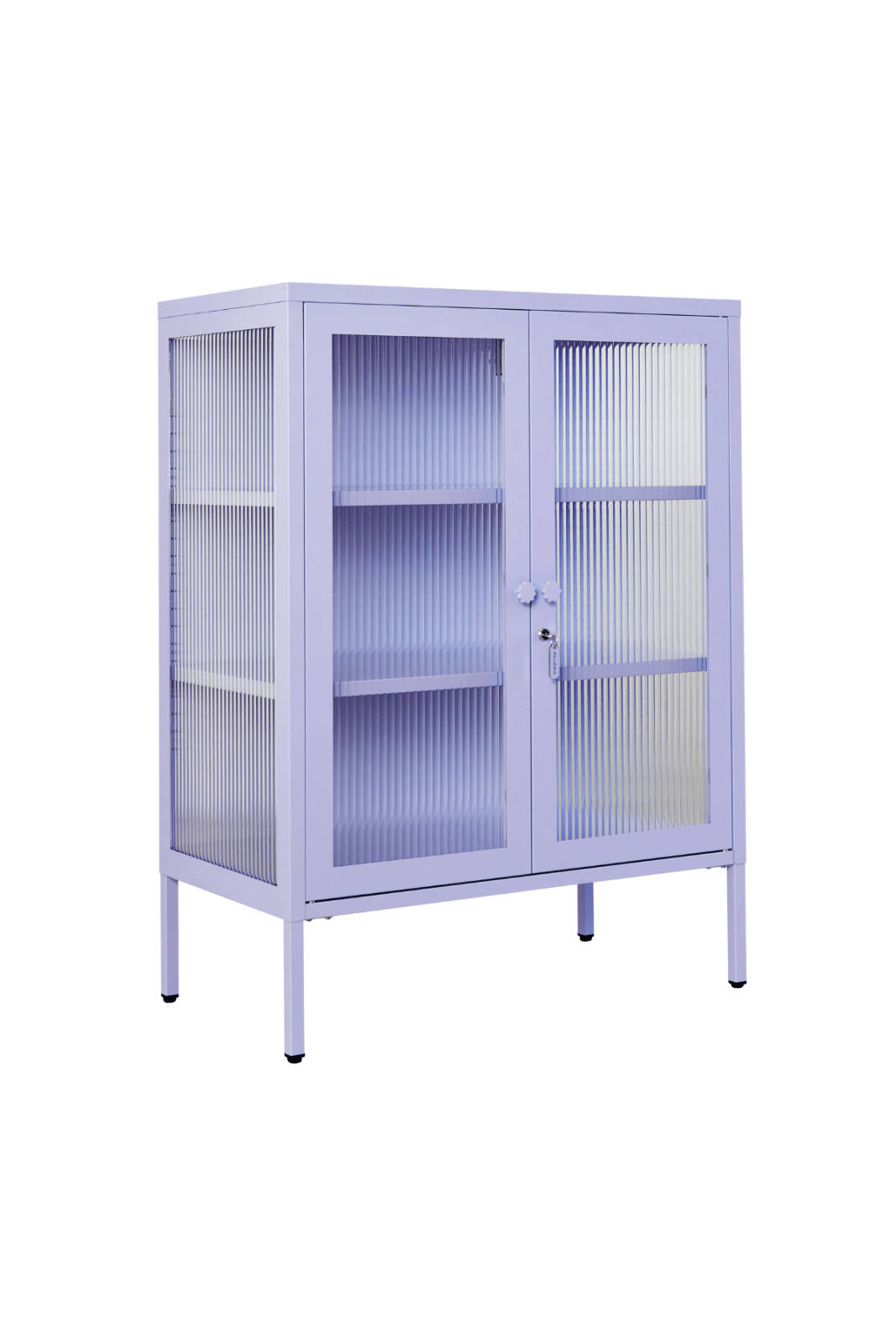 Mustard Made US · The Mixer in Lilac | socius design in Rochester, MN